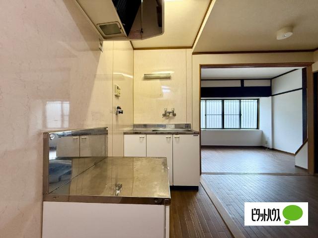 主税町戸建西棟（0001） キッチン