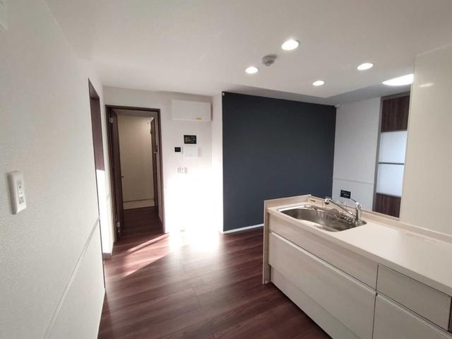 Gesund桂（303） その他部屋・スペース