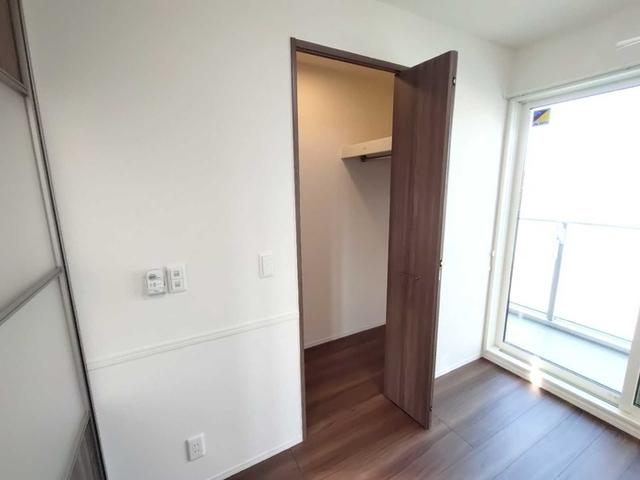 Gesund桂（303） 収納