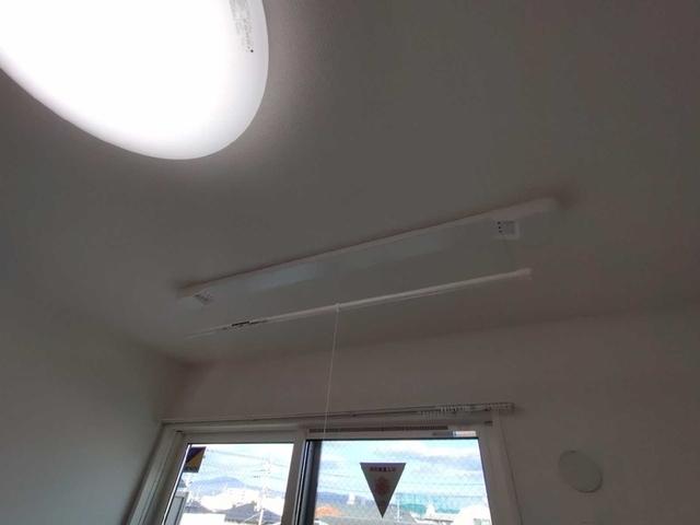 Gesund桂（303） 設備