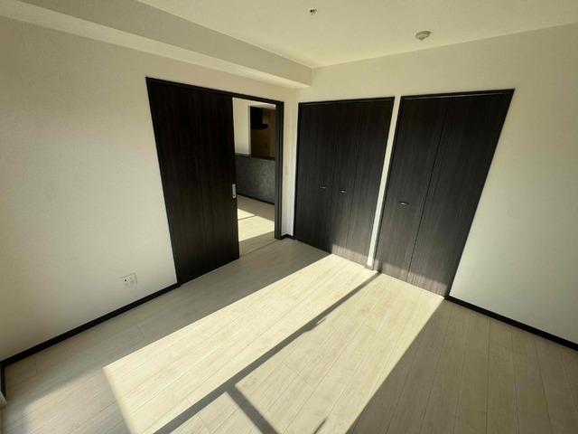 グランセジュール江坂　住居（1203） 部屋画像