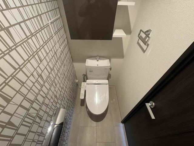 グランセジュール江坂　住居（1203） 部屋画像