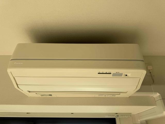 グランセジュール江坂　住居（1203） 部屋画像