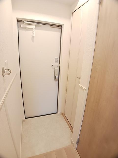 サピー日英Ⅲ（203） その他部屋・スペース