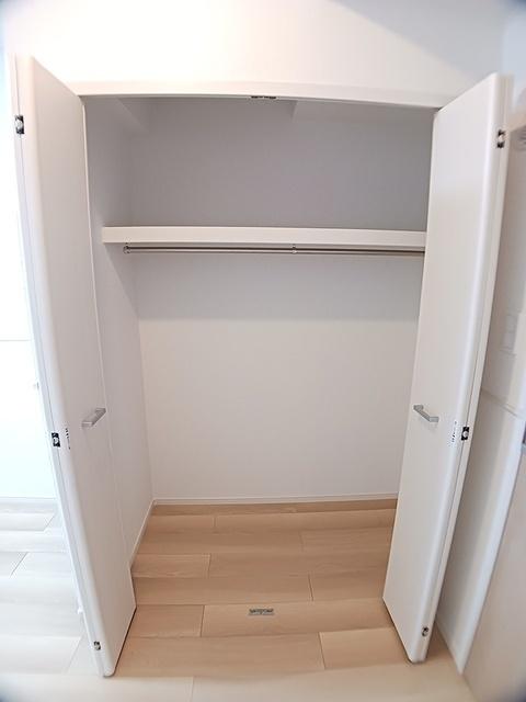 サピー日英Ⅲ（203） その他部屋・スペース