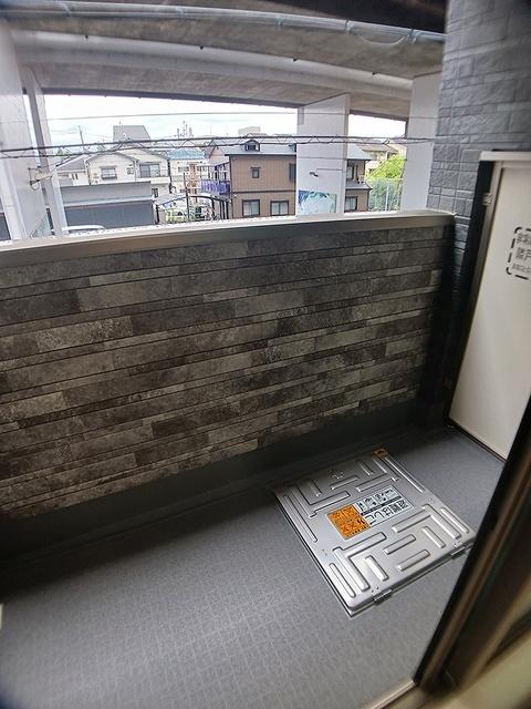 サピー日英Ⅲ（203） その他部屋・スペース
