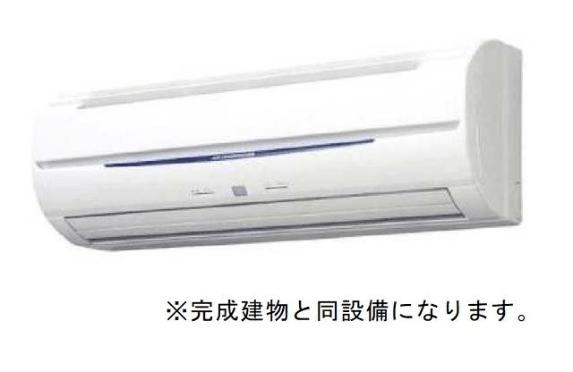 サピー日英Ⅲ（202） その他部屋・スペース