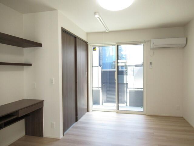 Daiwa City Nakasakurazuka（102） 部屋画像
