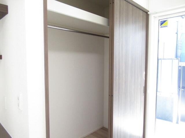 Daiwa City Nakasakurazuka（102） 部屋画像