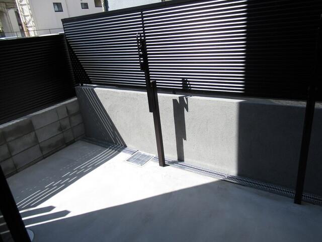Daiwa City Nakasakurazuka（102） 部屋画像