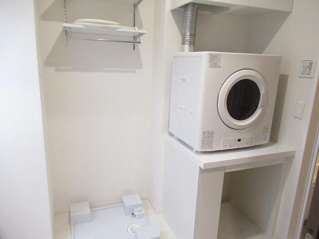 Daiwa City Nakasakurazuka（102） 部屋画像