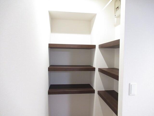 Daiwa City Nakasakurazuka（102） 部屋画像