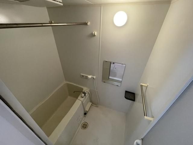 ヴィクトワール（303） 部屋画像