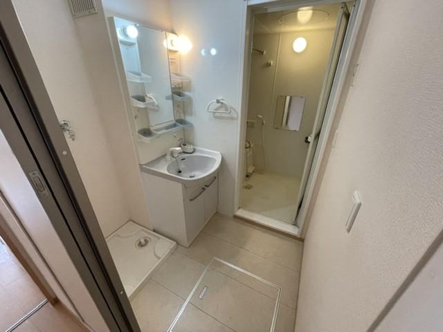 ヴィクトワール（303） 部屋画像