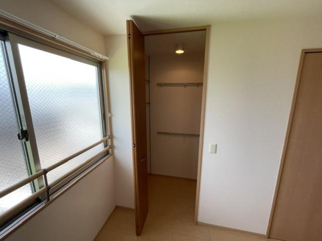 ヴィクトワール（303） 部屋画像