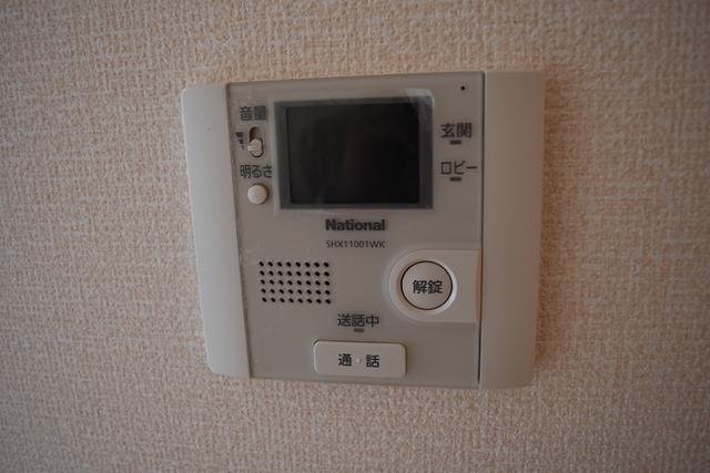 ヴィクトワール（303） 部屋画像