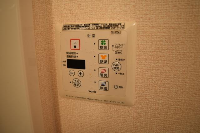 ヴィクトワール（303） 部屋画像