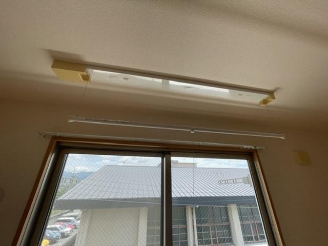 ヴィクトワール（303） 部屋画像