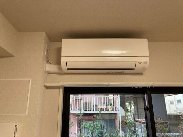 ストーリーズ　うずまさ（108） 部屋画像