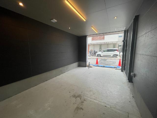 GARAGE YOKONUMA（ガラージュ横沼）（2） 部屋画像