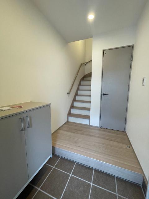 GARAGE YOKONUMA（ガラージュ横沼）（2） 部屋画像