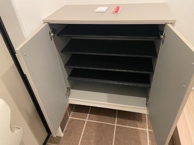 GARAGE YOKONUMA（ガラージュ横沼）（2） 部屋画像