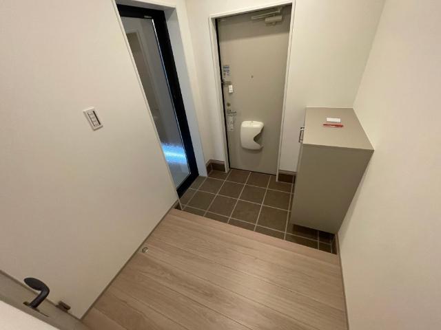 GARAGE YOKONUMA（ガラージュ横沼）（2） 部屋画像