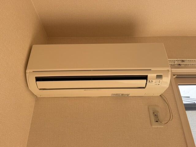 グラシューズ　メゾン（106） 設備