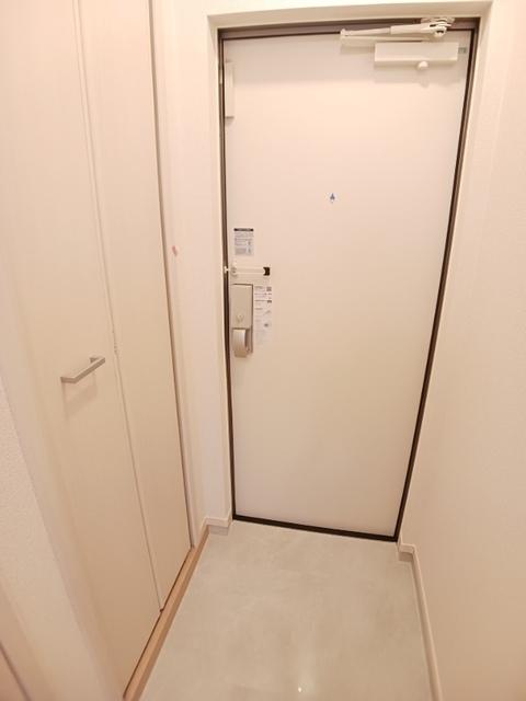 Ｌｅ・Ｃａｄｒｅ（105） その他部屋・スペース