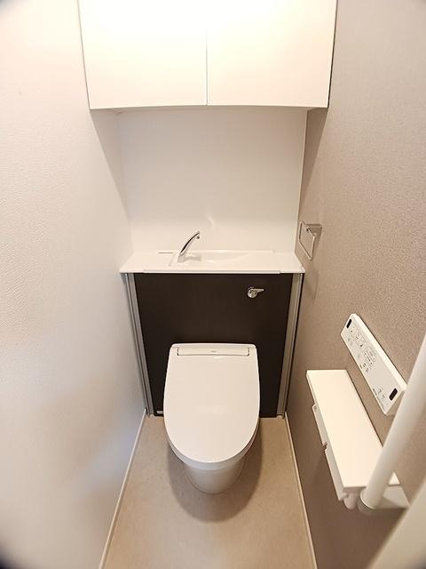 クレール蒼天（304） その他部屋・スペース
