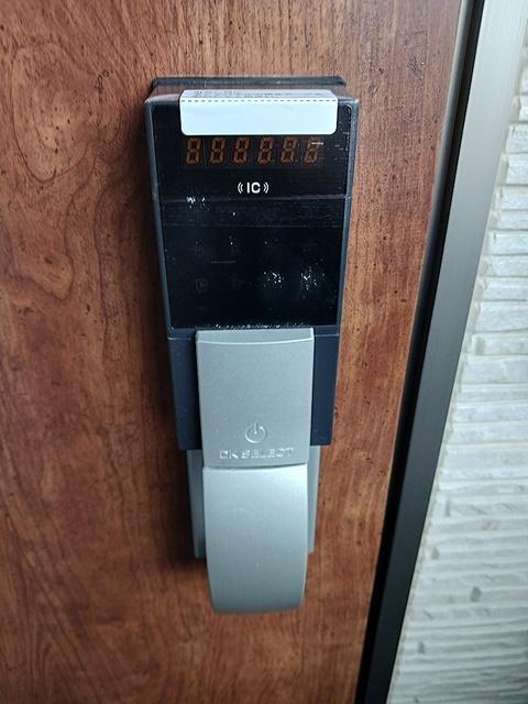 クレール蒼天（304） その他部屋・スペース