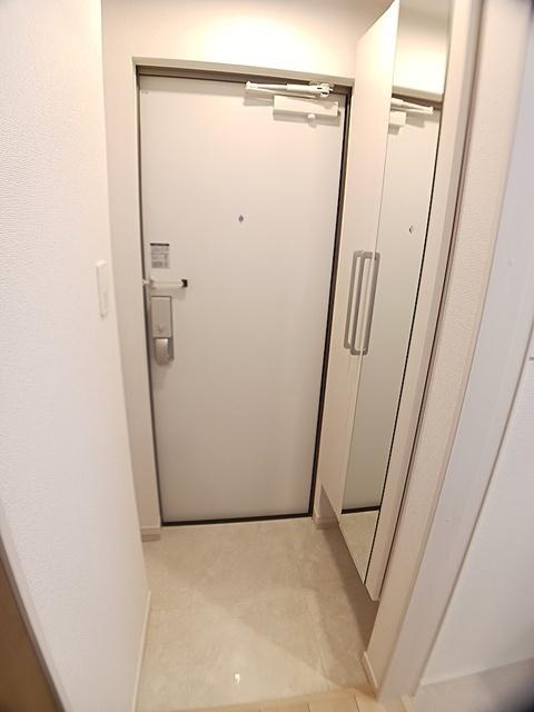 クレール蒼天（302） その他部屋・スペース