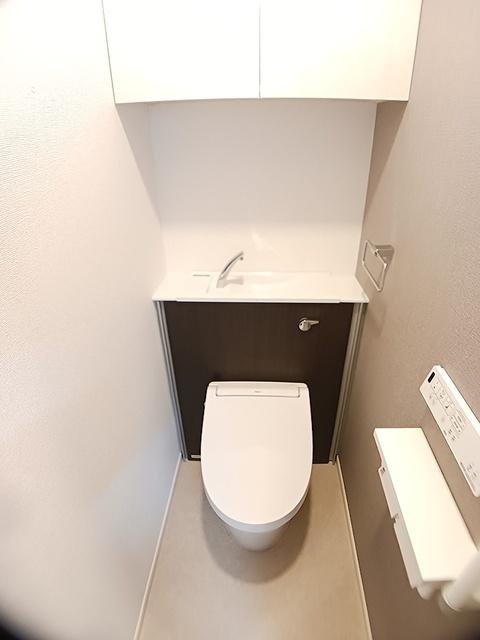 クレール蒼天（204） その他部屋・スペース