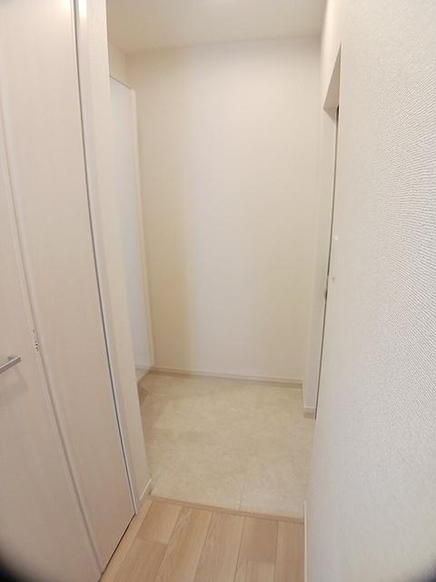 クレール蒼天（204） その他部屋・スペース