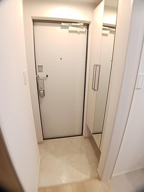 クレール蒼天（202） その他部屋・スペース