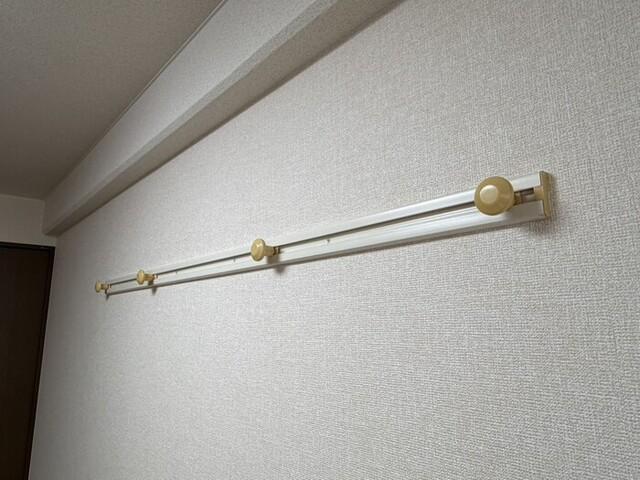 コモドエスペシオ勝山（507） 部屋画像