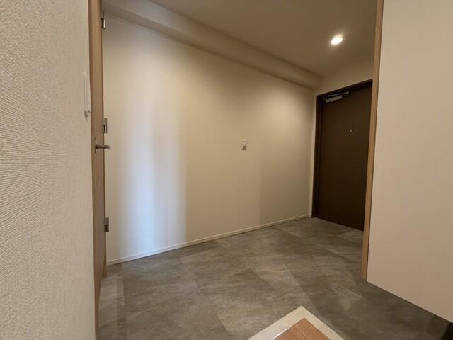 PADMA烏丸御池（902） 玄関