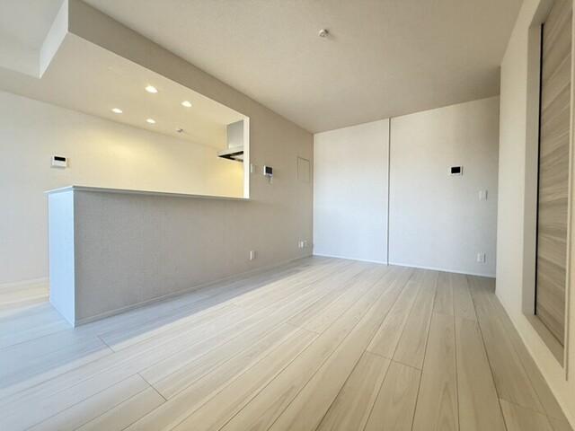 STグランツ（305） 室内