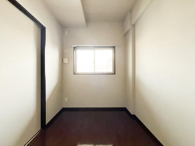 グランデュール（303） 部屋画像
