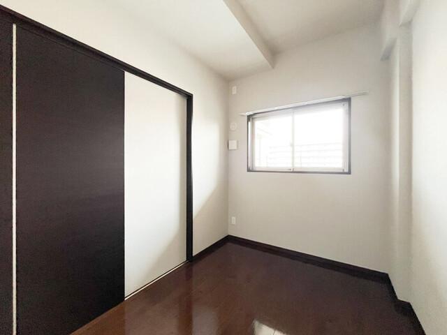 グランデュール（303） 部屋画像