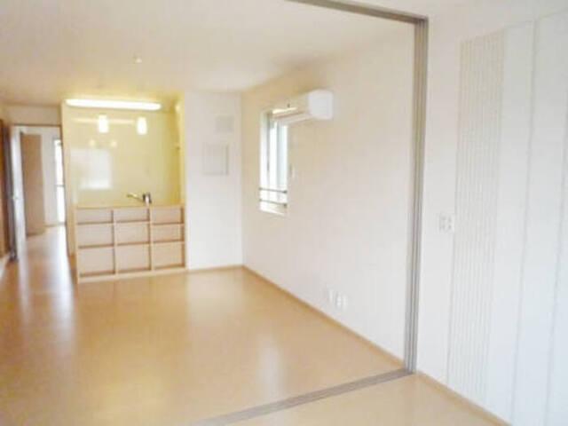アプローズ・ドムス（303） 部屋画像