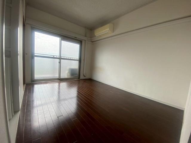 岡本パークマンション（501） その他部屋・スペース