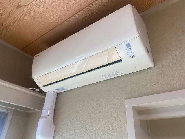 岡本パークマンション（501） 設備