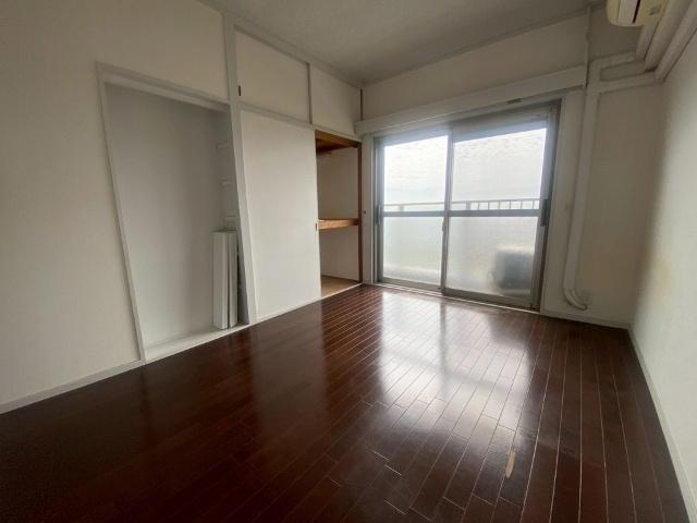 岡本パークマンション（501） その他部屋・スペース