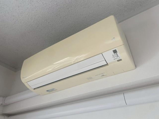 岡本パークマンション（501） 設備
