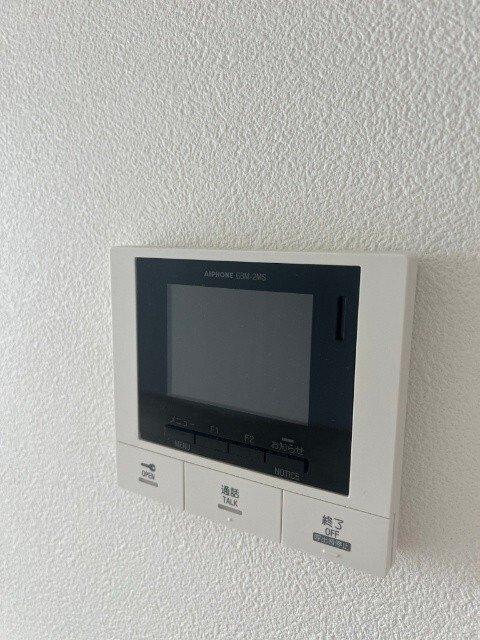 サンスクエア都島 設備