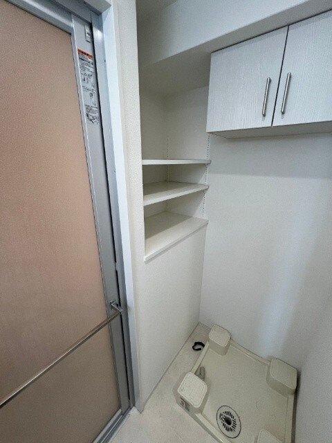 サンスクエア都島 設備