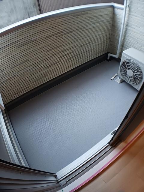 ＫＢ．メゾングレイス（101） その他部屋・スペース