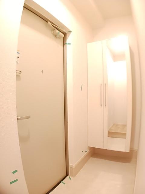 ＫＢ．メゾングレイス（101） その他部屋・スペース