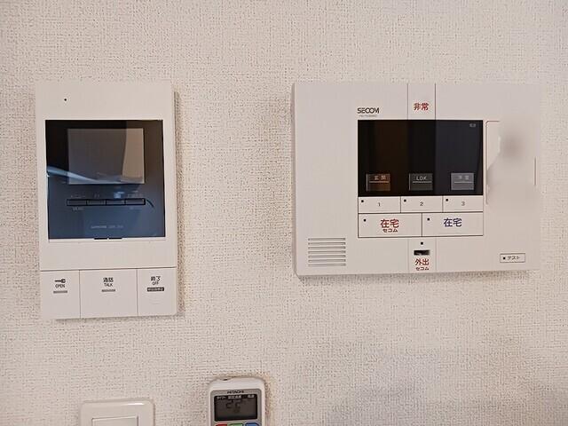ＫＢ．メゾングレイス（101） その他部屋・スペース